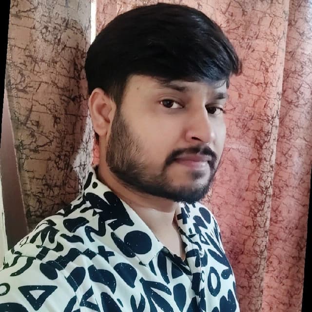 Sagar Kumar