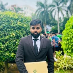 Sagar Krishna