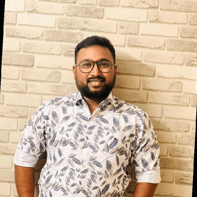 Sagar Kulkarni