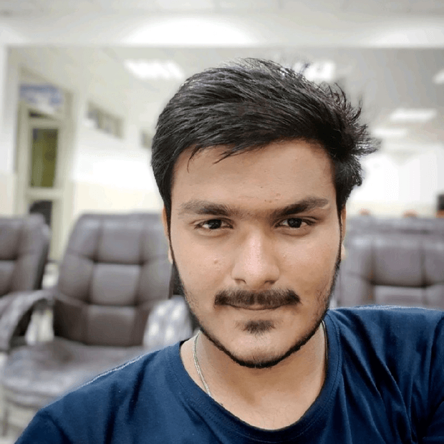 Sagar Kumar Jha