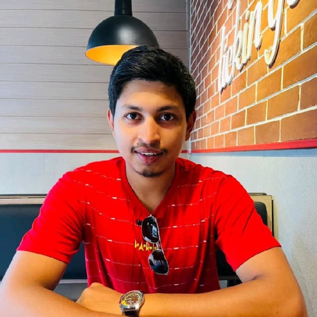 Sagar Kumar Lo