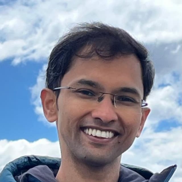 Sagar Kurandwad