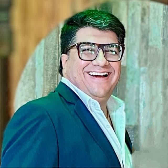 Sagar L Narang