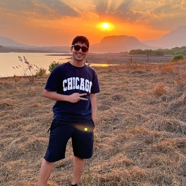 Sagar Landge