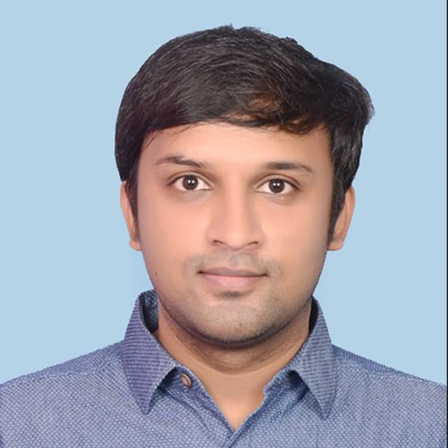 Sagar Latti