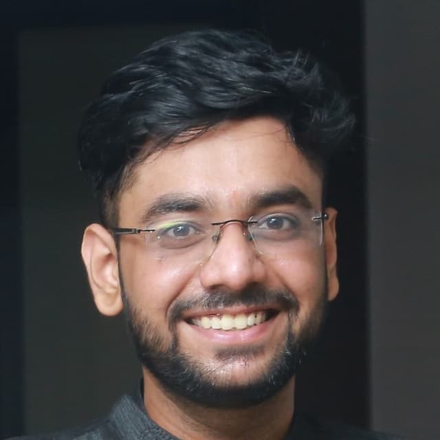 Sagar M.