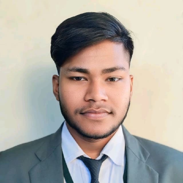 Sagar Mahato