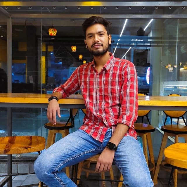 Sagar Mahlawat