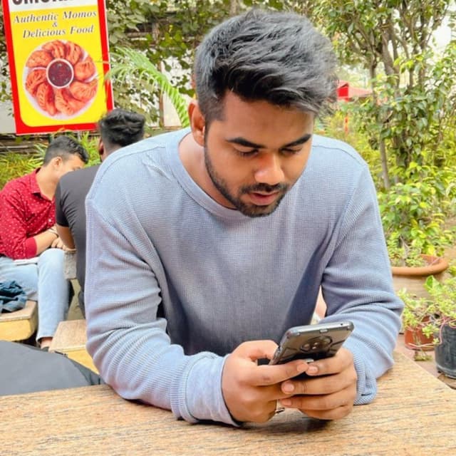 Sagar Mandal