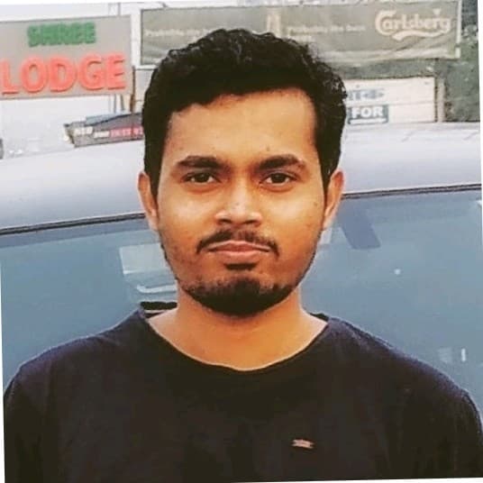Sagar M.