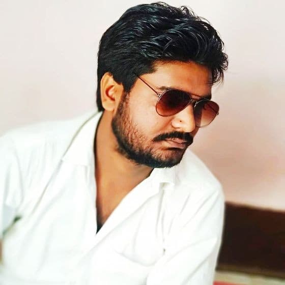 Sagar Maurya