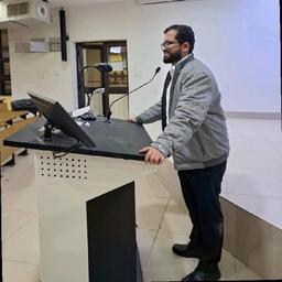 Sagar Mehta