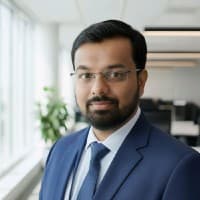 Sagar Mehta