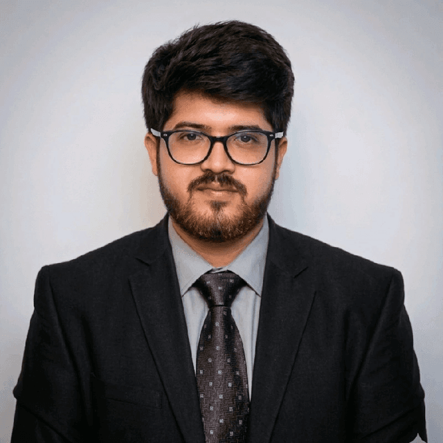 SAGAR MUKHERJEE