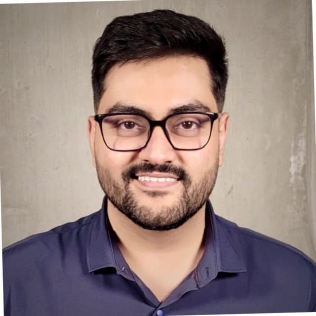 Sagar Mukherjee