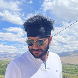 Sagar Nandrajog