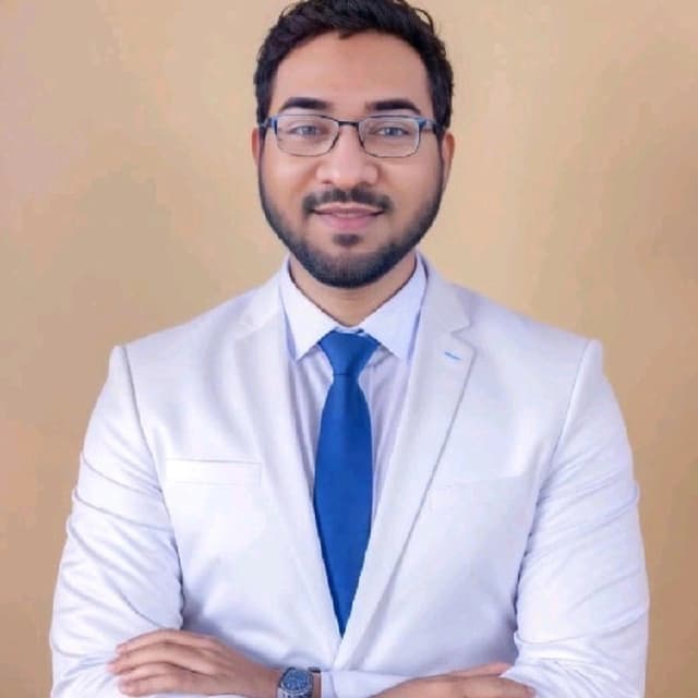 Sagar Nihalani