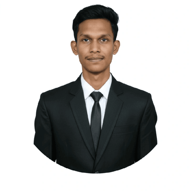 Sagar  Nikwade