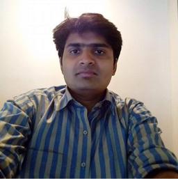 Sagar P.