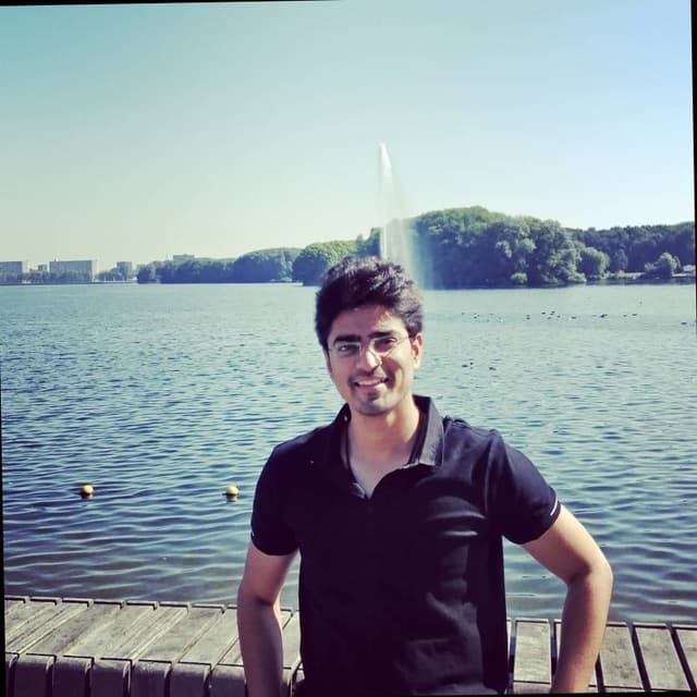 Sagar Parihar
