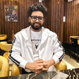 Sagar Partap