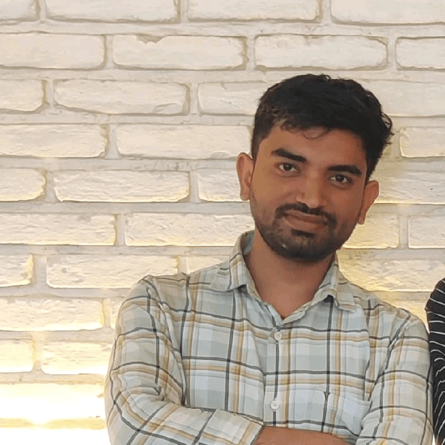 Sagar Patle