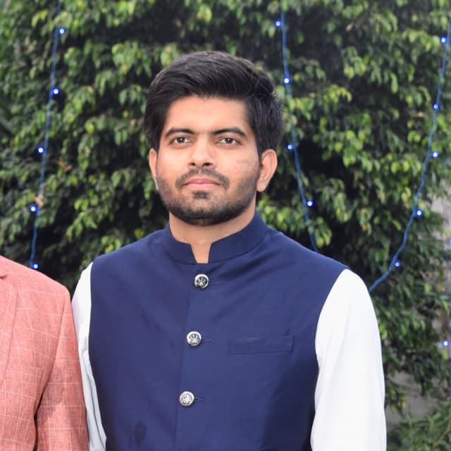 Sagar Phalswal