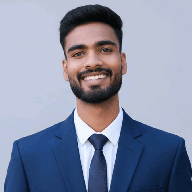 Sagar Rahangdale
