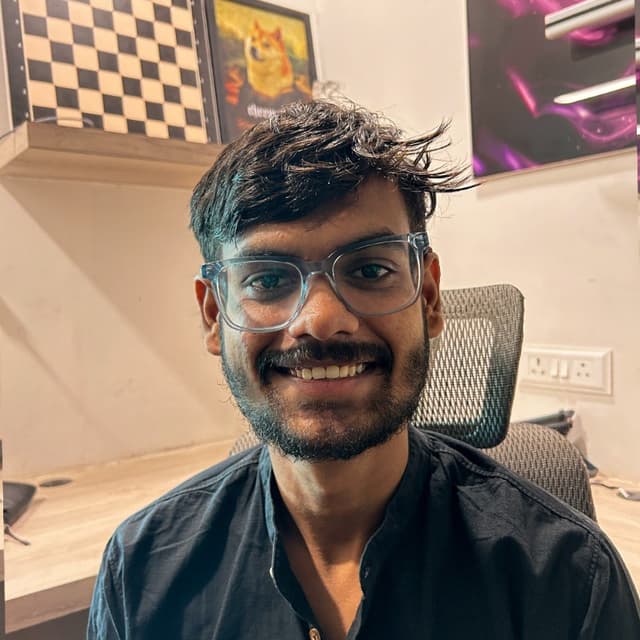 Sagar Rahangdale