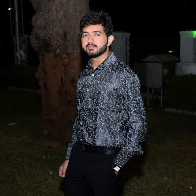 Sagar Raisinghani