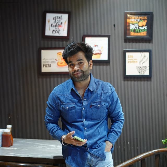 Sagar Rajput