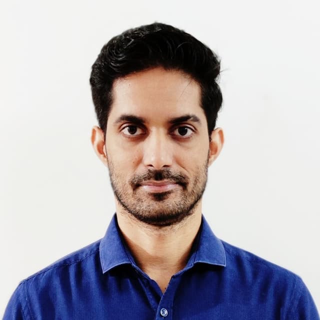 Sagar Sonawane