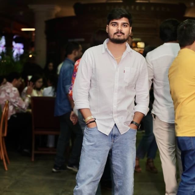 Sagar Rawal