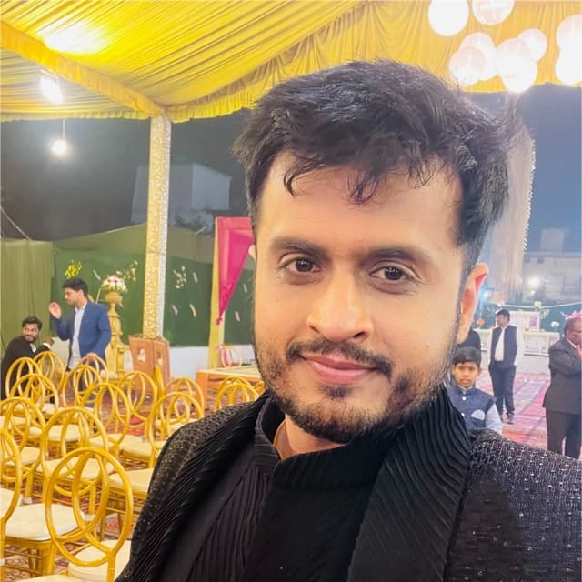 Sagar Rawalani