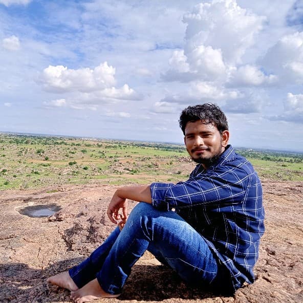 Sagar Reddy Nuna