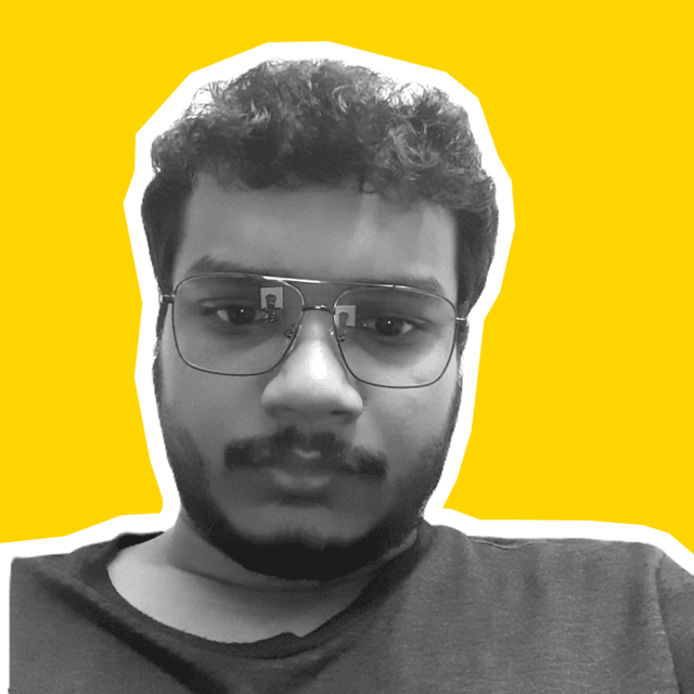 Sagar Roy
