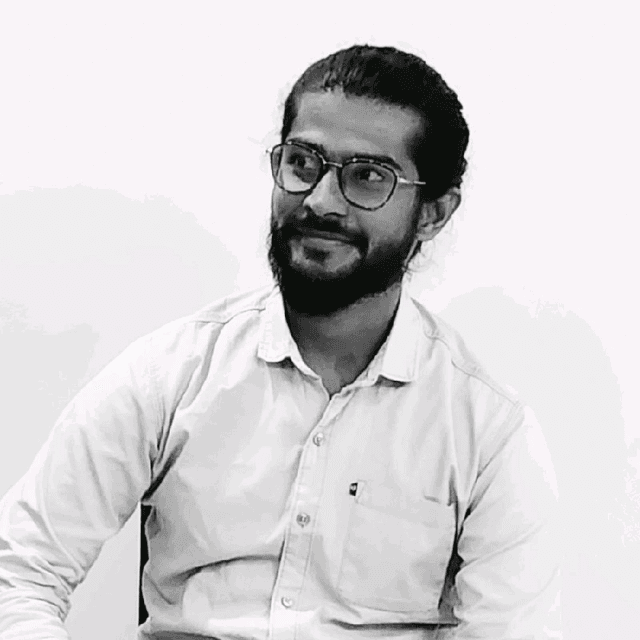 Sagar Rudhresh