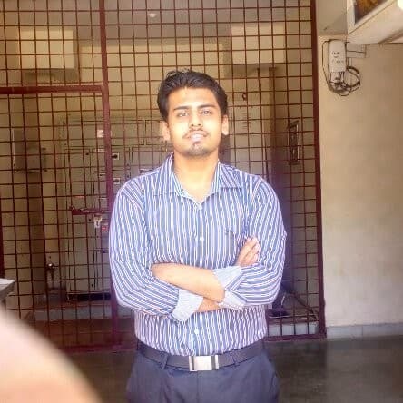Sagar S.