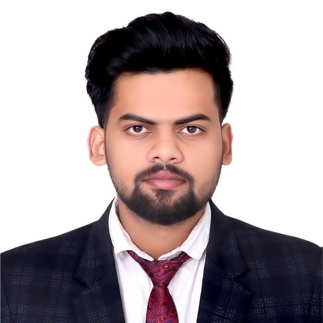 Sagar S Lodhi