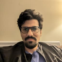 Sagar Sahni