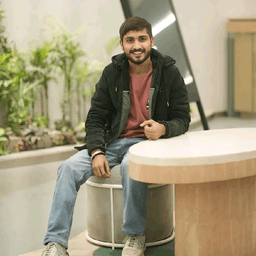 Sagar Saini
