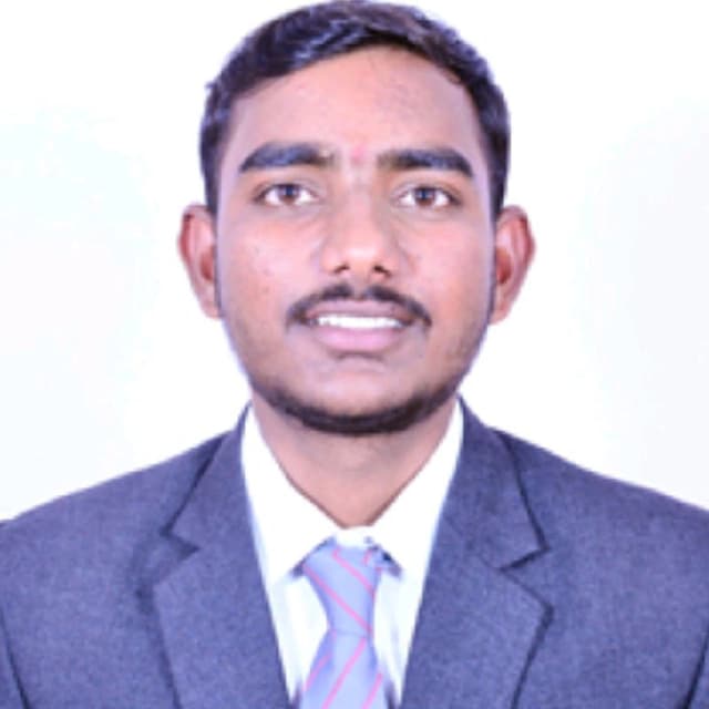 Sagar Salunke