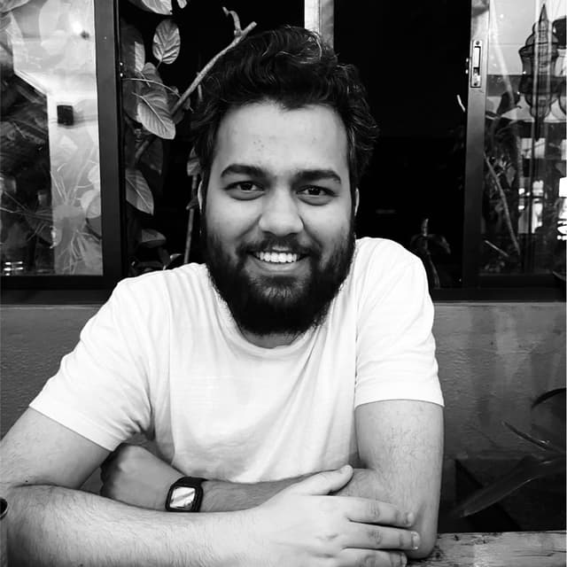 Sagar Sharma