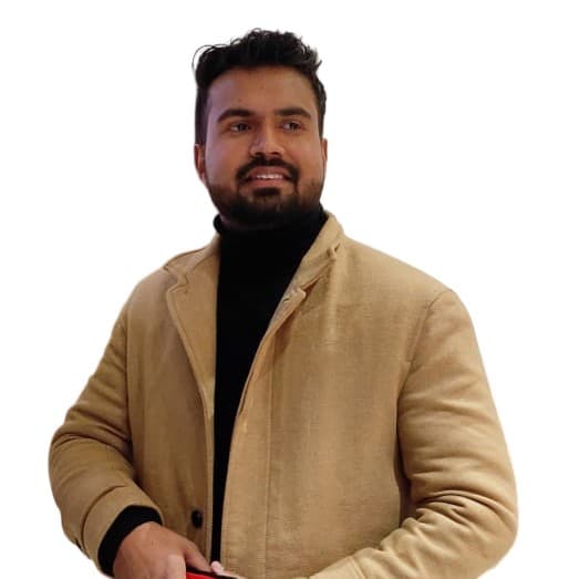 Sagar  Sharma 