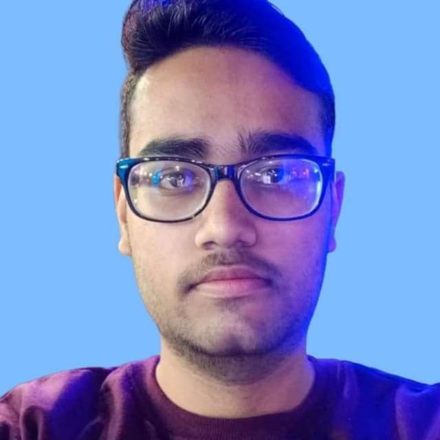 Sagar Sharma