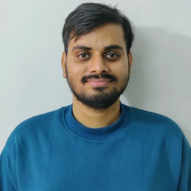 Sagar Sharma