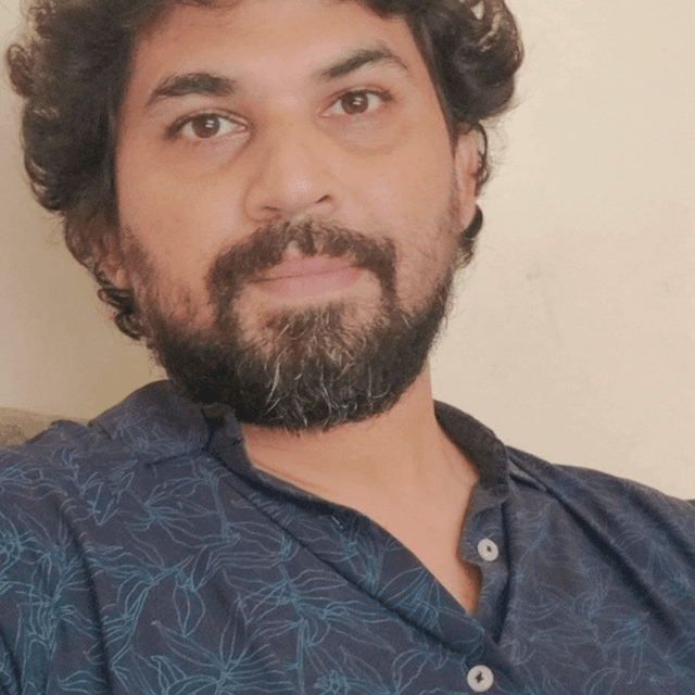 Sagar Shinde