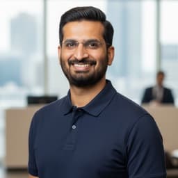 Sagar Shiraguppi