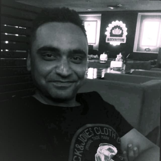 Sagar Shukla