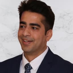 Sagar Shukla